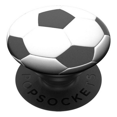 Popsockets 2 Soccer Ball 800694 uchwyt i podstawka do telefonu - standard