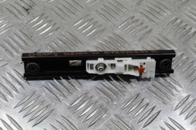 Регулювання ременів безпеки scenic iv 4 фото №1