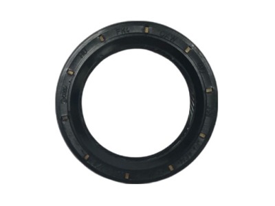 Кольцо уплотнительный вала audi оригинальный номер 0aw409399 фото №1