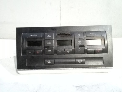 Alfa romeo 159 панель управление обдув 1560547840 фото №1