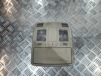 Лампа потолочный освещение mazda cx-3 dk 15- фото №1