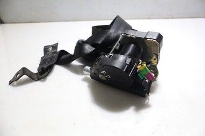 Pas безопасности правый перед skoda fabia i фото №1