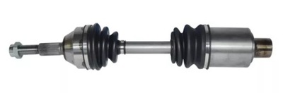 Приводной вал jeep liberty 3.7 02-04 /p/ 435 053 hart фото №1