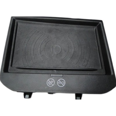 98134403280 зарядний пристрій індукційна peugeot 3008 2020 r фото №1