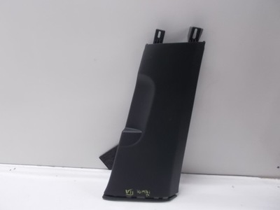 Vw golf vii kombi захист стійка середнього права фото №1