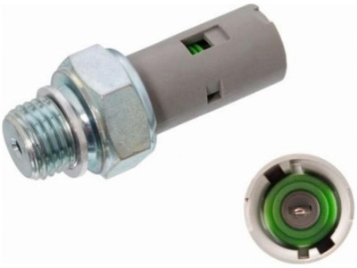Датчик тиску оливи febi bilstein 108162 фото №1