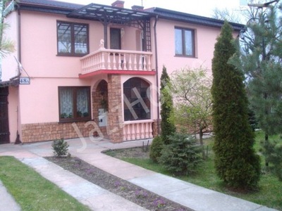 Dom, Marcinki, Kobyla Góra (gm.), 174 m²