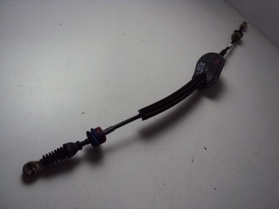 Трос перемикання передач renault megane iv 2016- фото №1