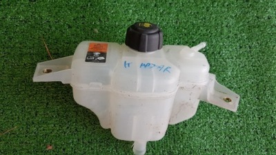 Renault captur бак расширительный фото №1