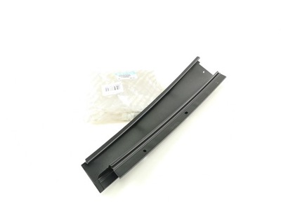 Накладка стійка двері лівий задня alfa romeo 159 / 156066925 фото №1