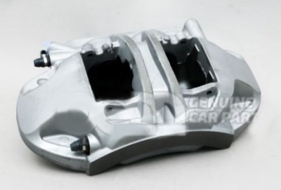 Audi q5 fy передняя часть left brake суппорт 80a615107a фото №1