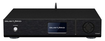 Gustard X 26 Pro przetwornik cyfrowo-analogowy DAC