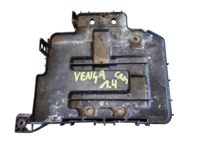 Kia venga 1.4 crdi основа акумулятор фото №1