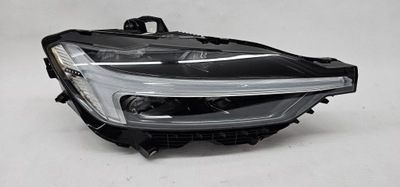 Volvo xc60 ii lift лампа перед передня права full led mid 32342515 fv фото №1