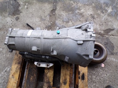 КОРОБКА ПЕРЕДАЧ BMW X5 E70 X6 E71 3.0 SD 3.5 D 7590300