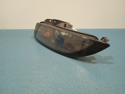 Smart forfour i 454 противотуманная фара левый a4548200258 фото №1