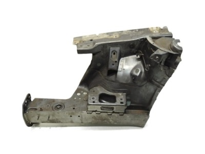 Лонжерон правий перед lk7x vw passat b6 lift фото №1