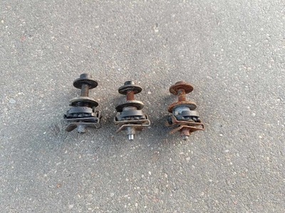 Кронштейн болт регулювальний регулювання лампи 8e0806193 audi a3 8p фото №1