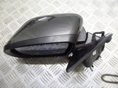 Jeep compass ii 17- зеркало левая 10 pin фото №1