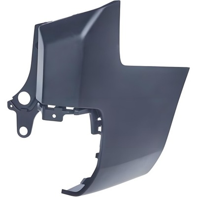 Бампер do opel combo 18- фото №1