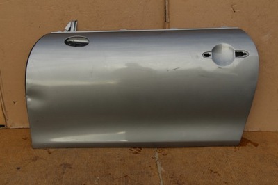 Mini cooper one s f56 f57 дверь левая 2014-24 фото №1