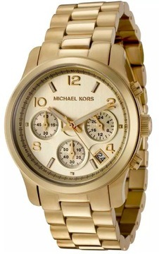 Zegarek damski Michael Kors MK-5055