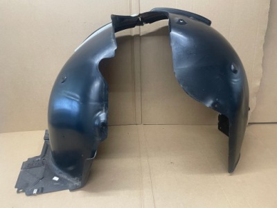 Audi q4 89a e tron підкрилок перед передні ліва nowe оригінальні 89a821171b фото №1