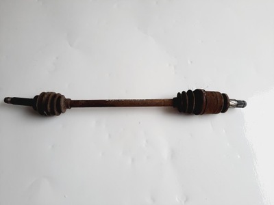 Subaru forester ii sg 2.0t ej205 приводной вал левая задняя задняя фото №1