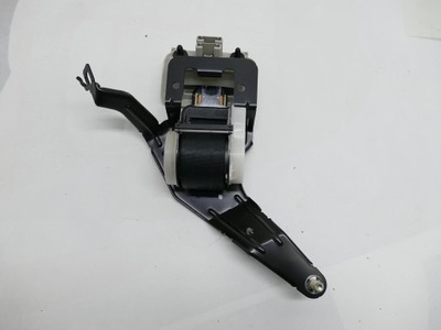 Mazda 5 ii lift pas безопасности задняя с крыша фото №1