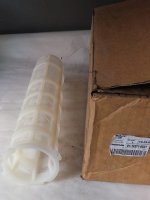 FILTR SIATKOWY MAN OE 81.12211-0021