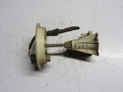 Mazda rx-8 05 1.3 насос топлива фото №1