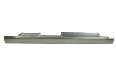 Новый порог пороги правый vw golf v 5 03-09 хэтчбек 5 дверь оцинковка качество фото №1