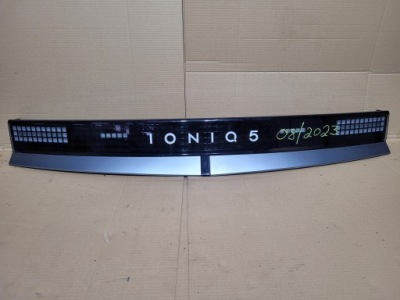 Лампа задня задня накладка кришки hyundai ioniq 5 фото №1