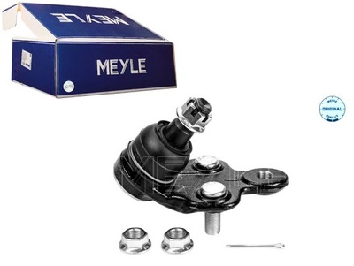 Шаровая опора рычага перед l lexus rx toyota camry previa ii sienna фото №1