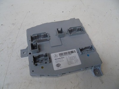 MODULIS SAM A2059006818 MERCEDES W205 