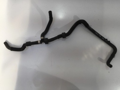 Vw tiguan ii 2.0 tdi 2020 труба шланг води фото №1