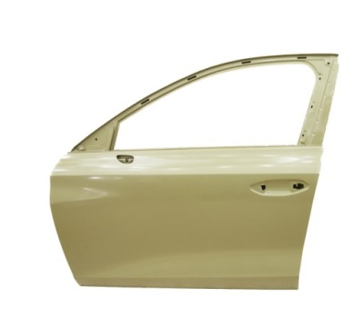 Audi a3 8y 2020+ дверь левая перед 8yg831051 фото №1