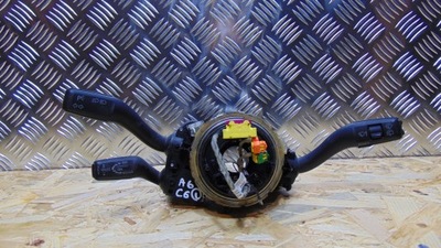 Перемикач комбінований 4f0953549d audi a6 c6 фото №1