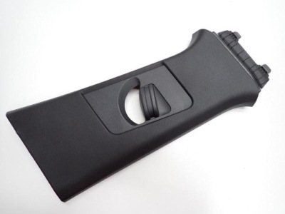 Пластик захист стійка права 89a867244a audi q4 e-tron 23r фото №1