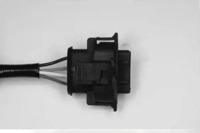 Датчик лямбда-зонд регулировочный диагностическая фото №1