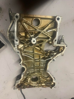 Honda civic viii ___06-11 1.8___ r18a2 ___корпус грм фото №1