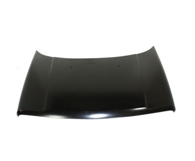 Капот jeep patriot 07- 5054330ac nowa фото №1