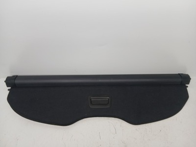 Шторка багажника renault kadjar фото №1