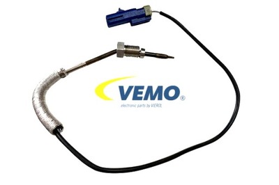 VEMO JUTIKLIS TEMPERATŪROS IŠMETAMŲJŲ DUJŲ CHRYSLER SEBRING DODGE AVENGER 