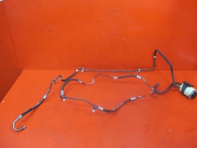 Trafic ii 2.0 dci m9r630 vivaro a primastar провода усилителя трубки kpl фото №1