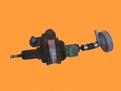 Renault premium dxi помпа насос webasto debasto фото №1