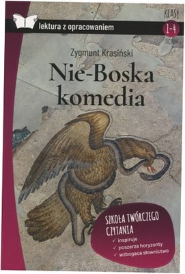 Nie-boska komedia z opracowaniem