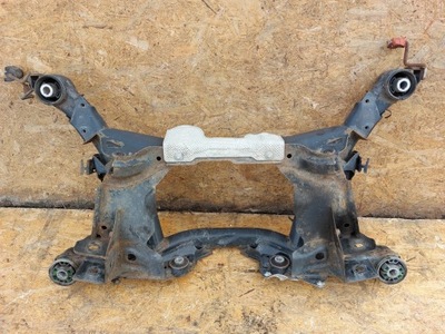 Подрамник подрамник задняя land rover discovery sport l550 фото №1