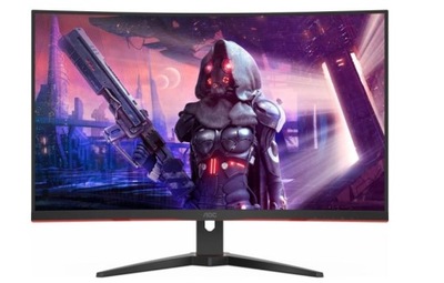 Monitor CQ32G2SE 31.5 cala VA Curved 165Hz HDMIx2