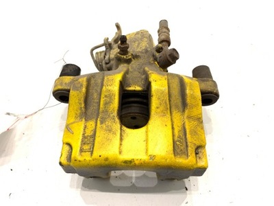 Суппорт левый задняя nissan primera p12 хэтчбек левая, задняя фото №1